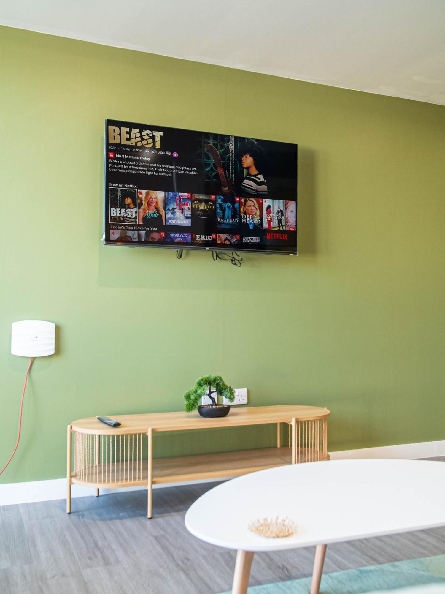 Lovely Studio Apartment Sheffield Exterior foto